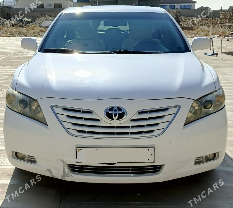 Toyota Camry 2006 - 220 000 TMT - Balkanabat - img 6