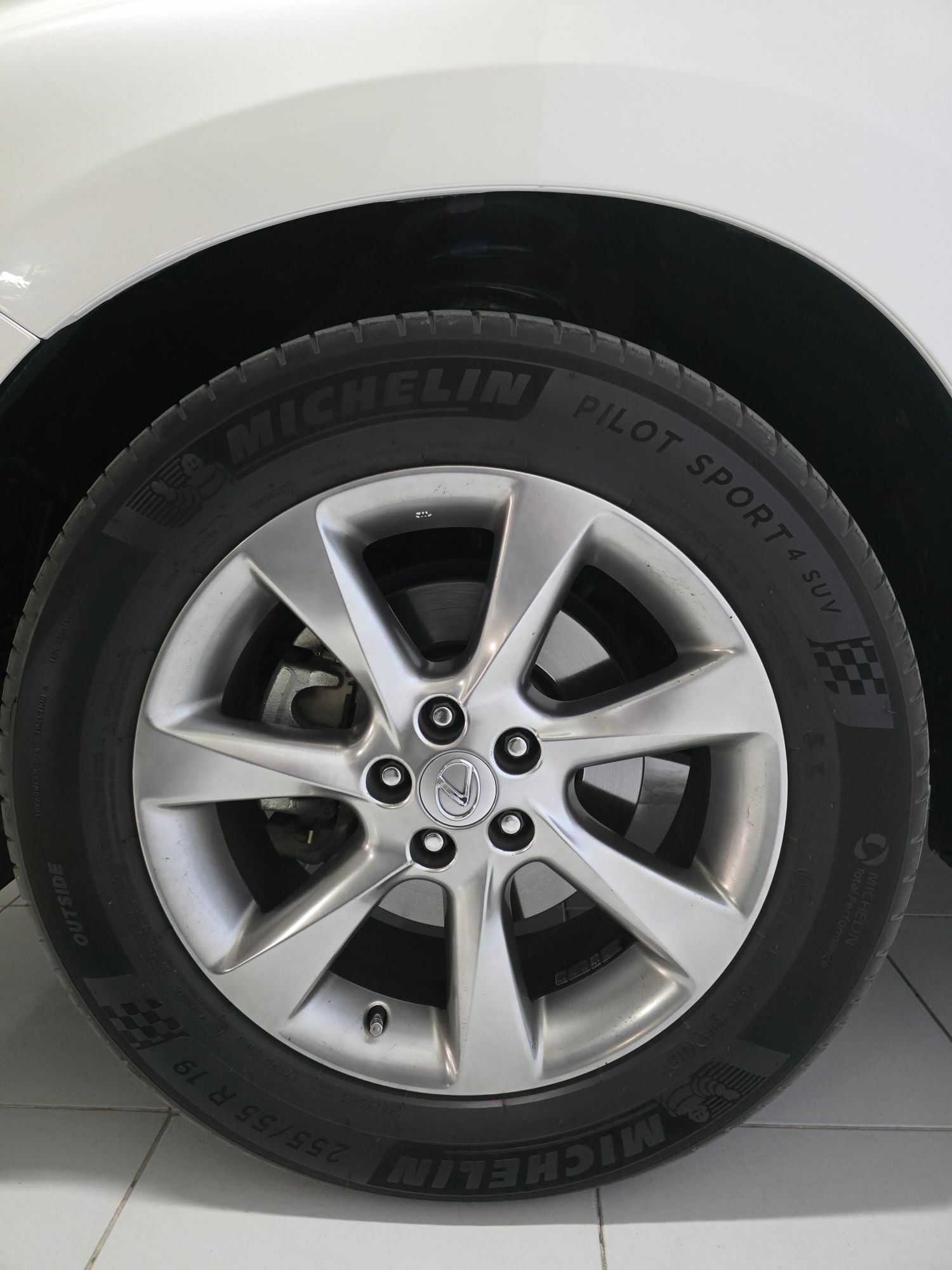 Michelin teker 850 TMT - Aşgabat - img 2