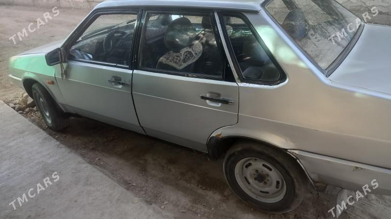 Lada 21099 2004 - 18 000 TMT - Болдумсаз - img 1