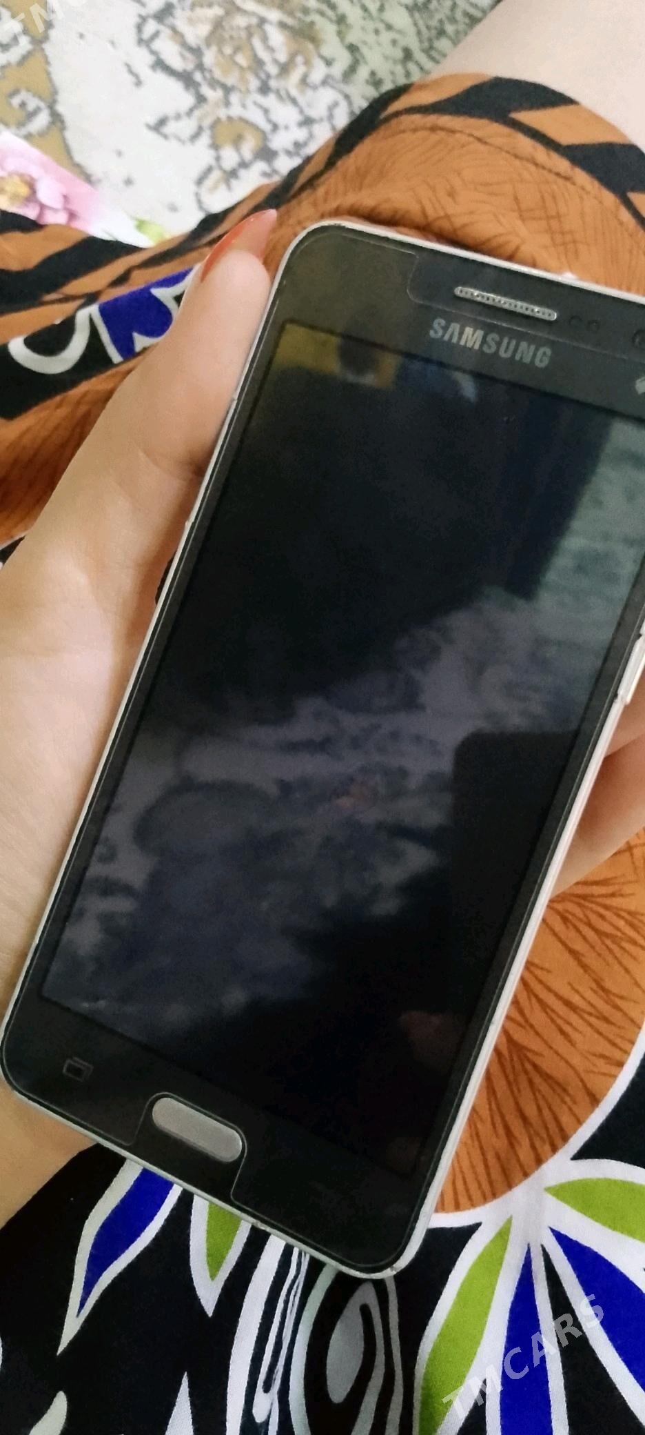 Samsung j5 - Baýramaly - img 1