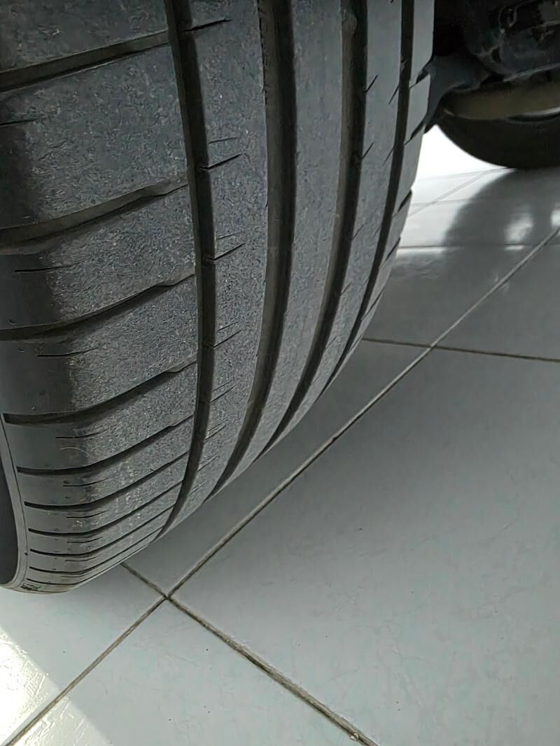 Michelin teker 850 TMT - Aşgabat - img 5