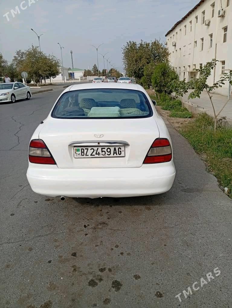 Daewoo Leganza 1998 - 40 000 TMT - Büzmeýin - img 1