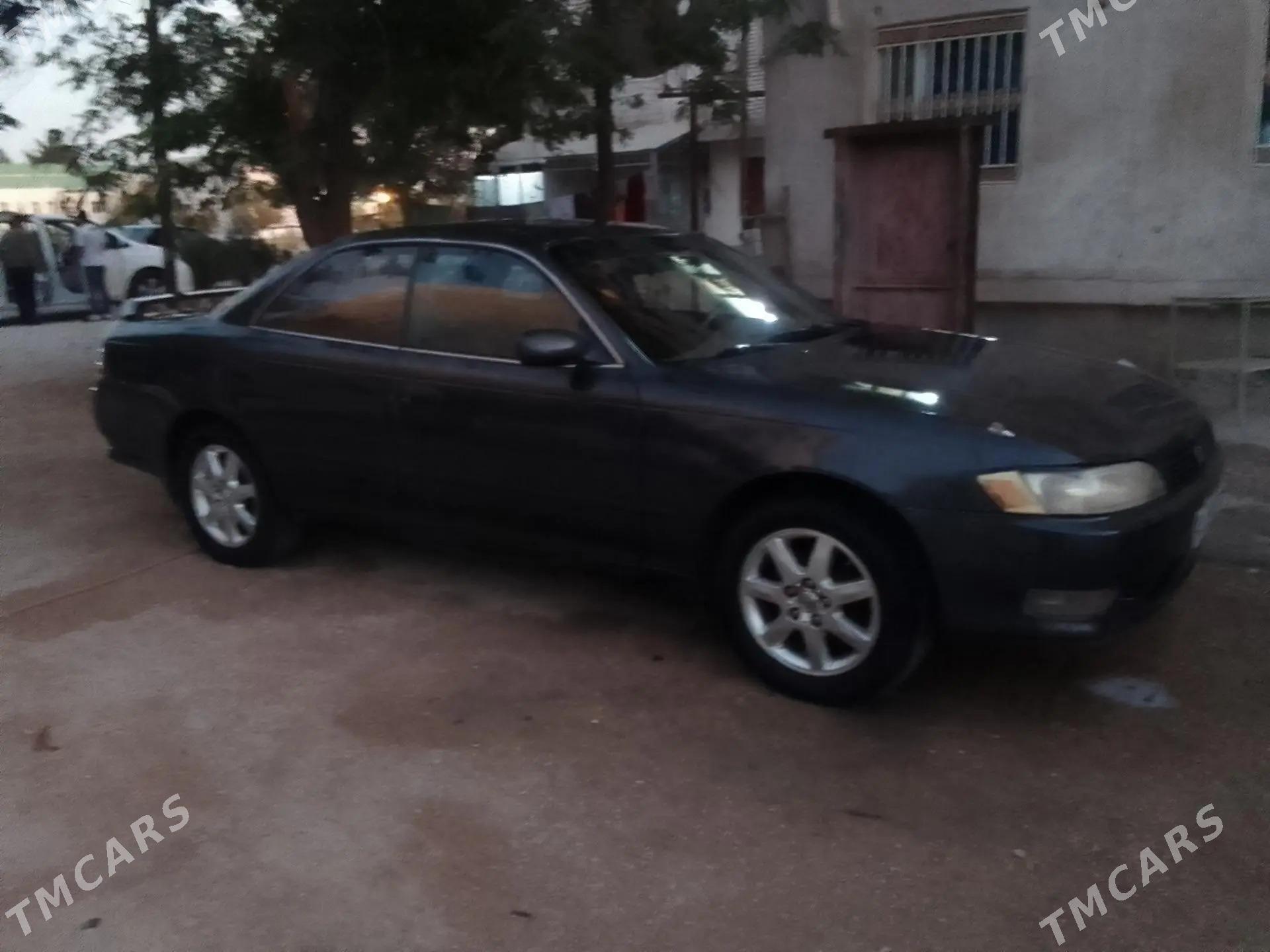 Toyota Mark II 1992 - 46 000 TMT - Балканабат - img 4