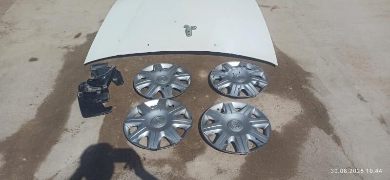 awalon kapot kalpak 200 TMT - Байрамали - img 3