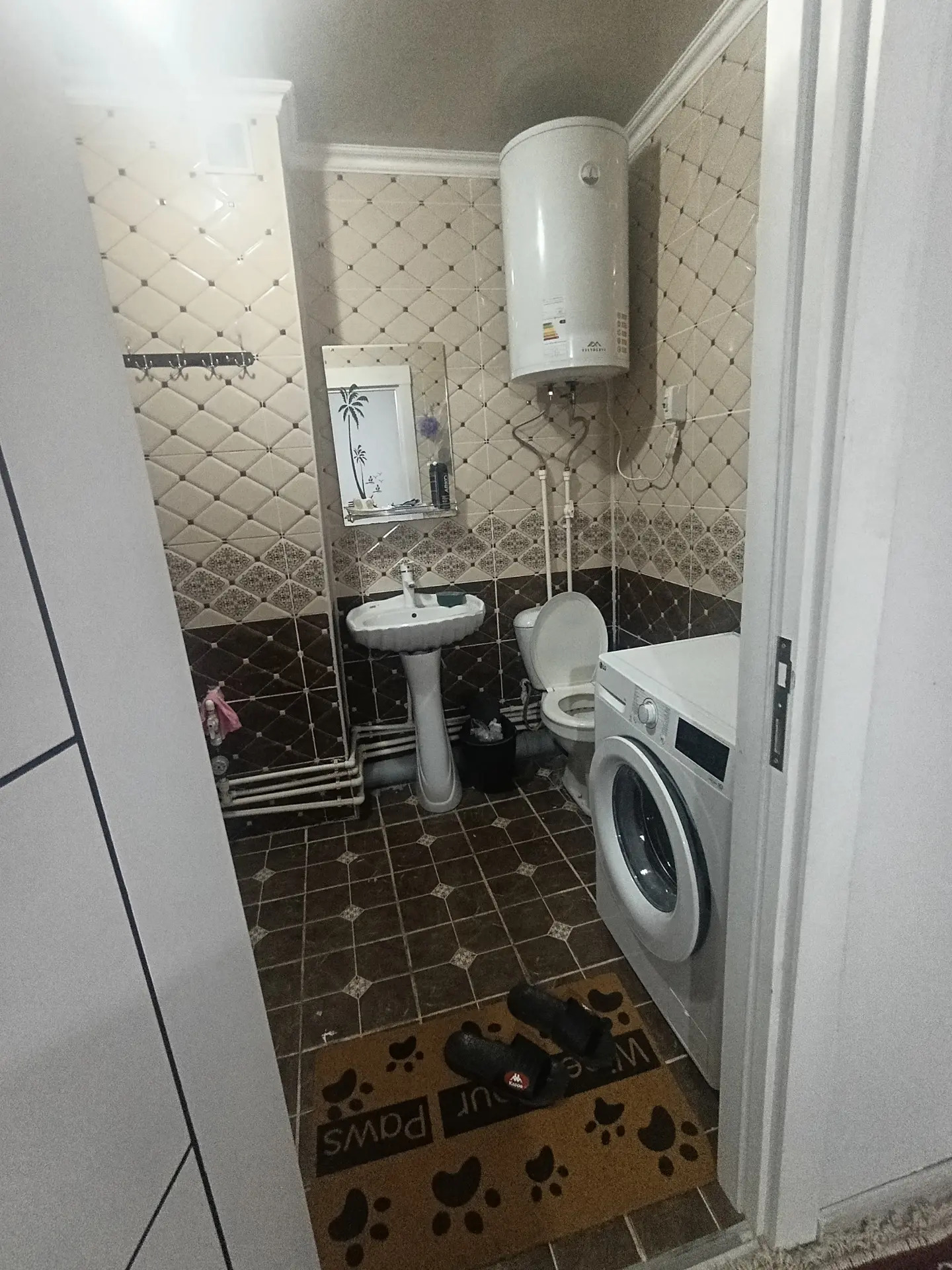 Anew kemine 4 kom panel - Änew - img 2