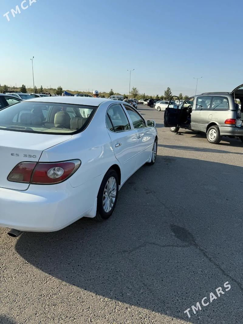 Lexus ES 300 2003 - 165 000 TMT - Türkmenabat - img 3