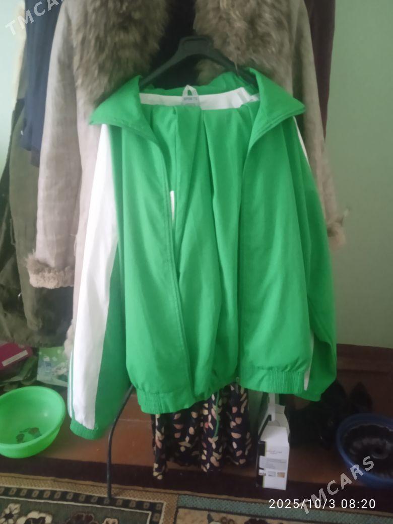 spartiwka balak - Köneürgenç - img 2