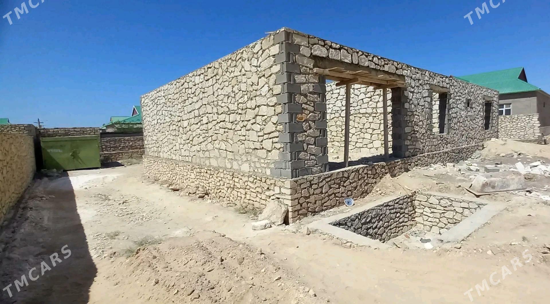 Akdas doly bitmedik jay - Туркменбаши - img 8