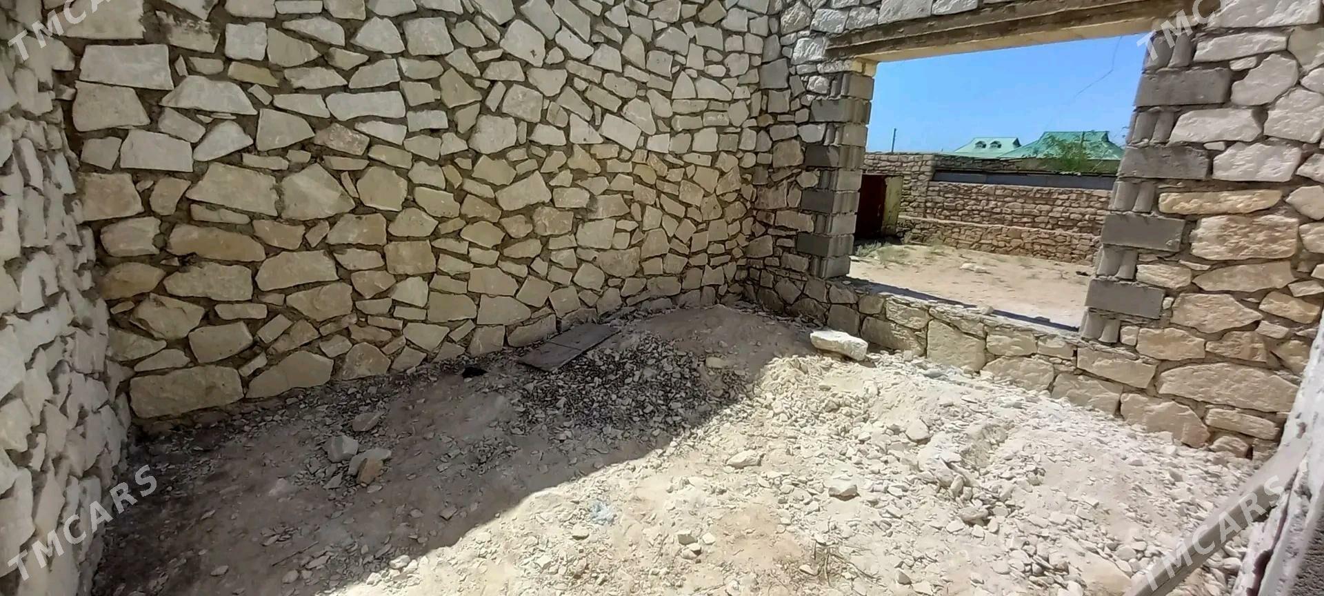 Akdas doly bitmedik jay - Туркменбаши - img 5