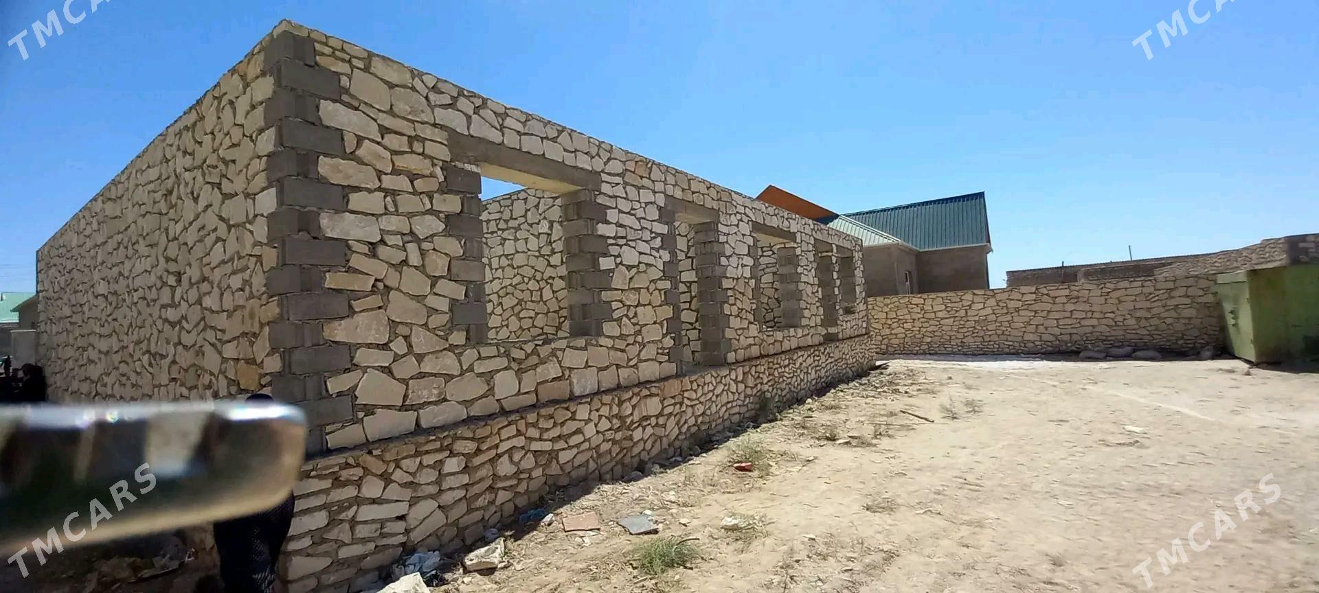 Akdas doly bitmedik jay - Туркменбаши - img 7