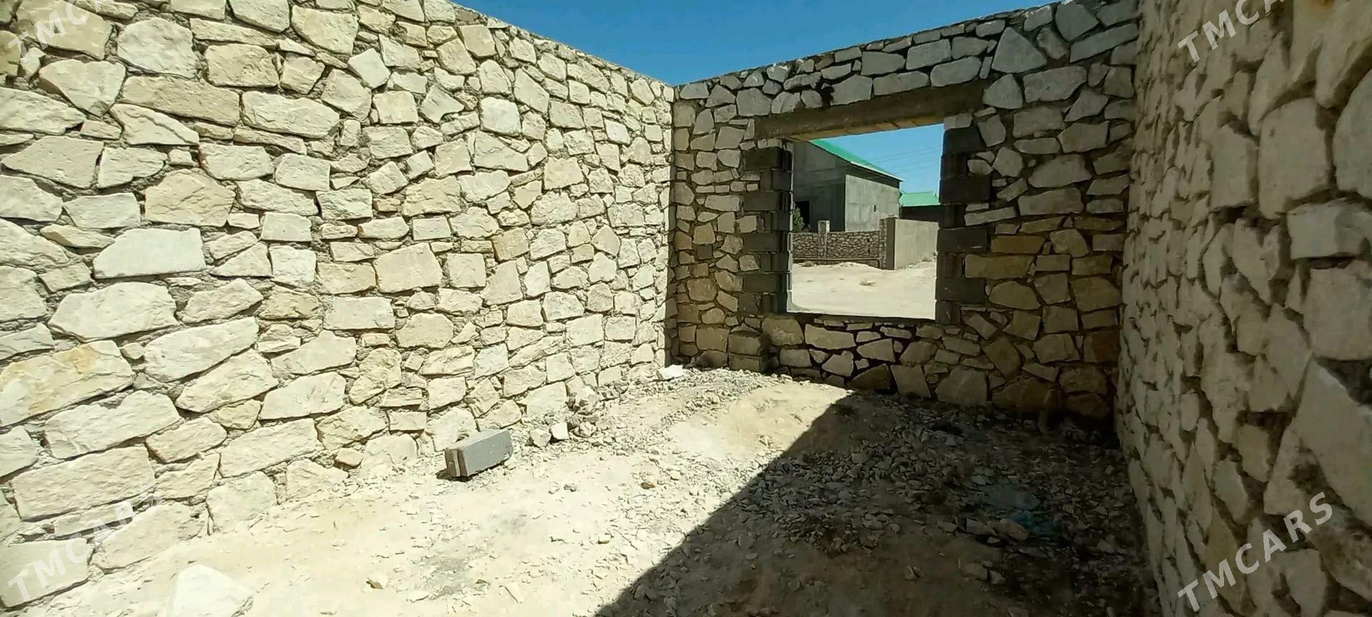 Akdas doly bitmedik jay - Туркменбаши - img 4