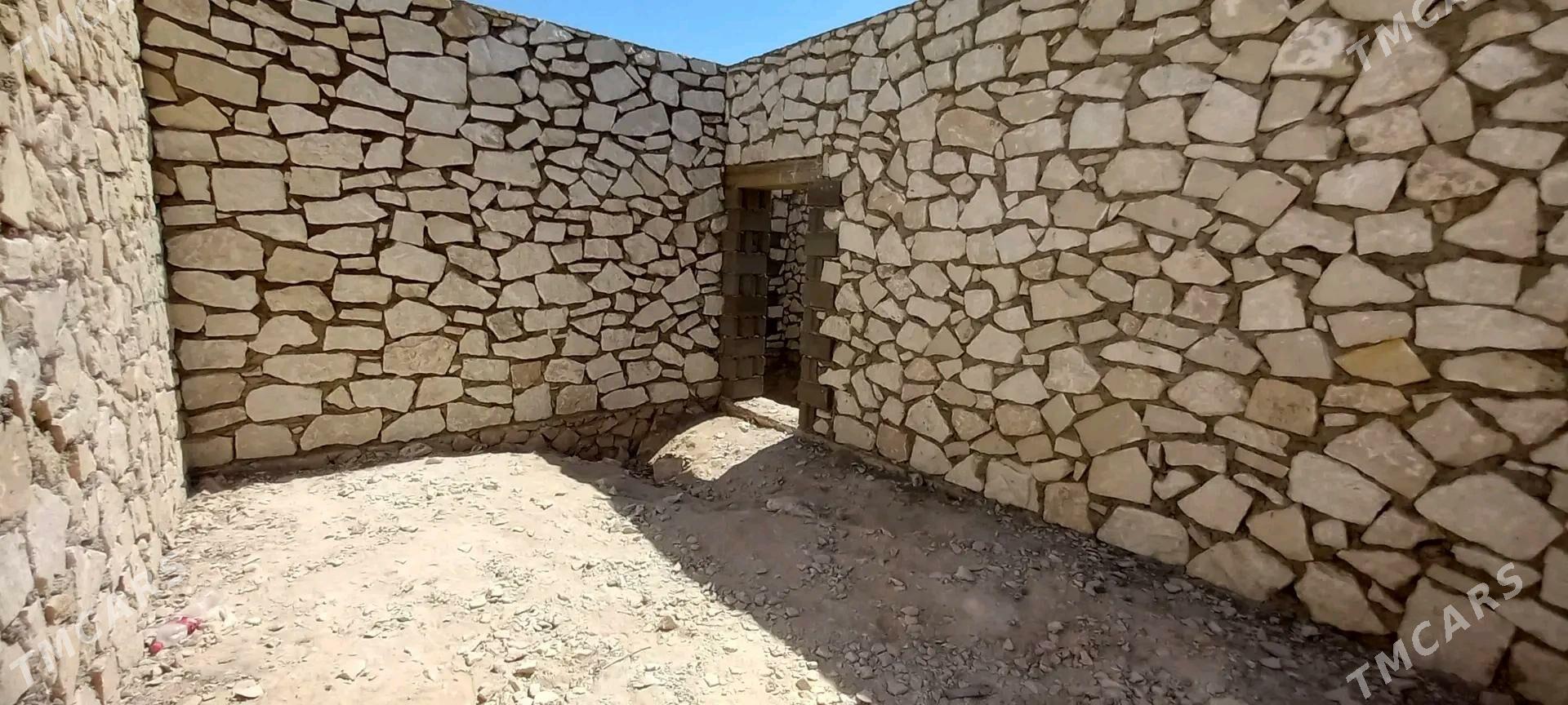 Akdas doly bitmedik jay - Туркменбаши - img 3