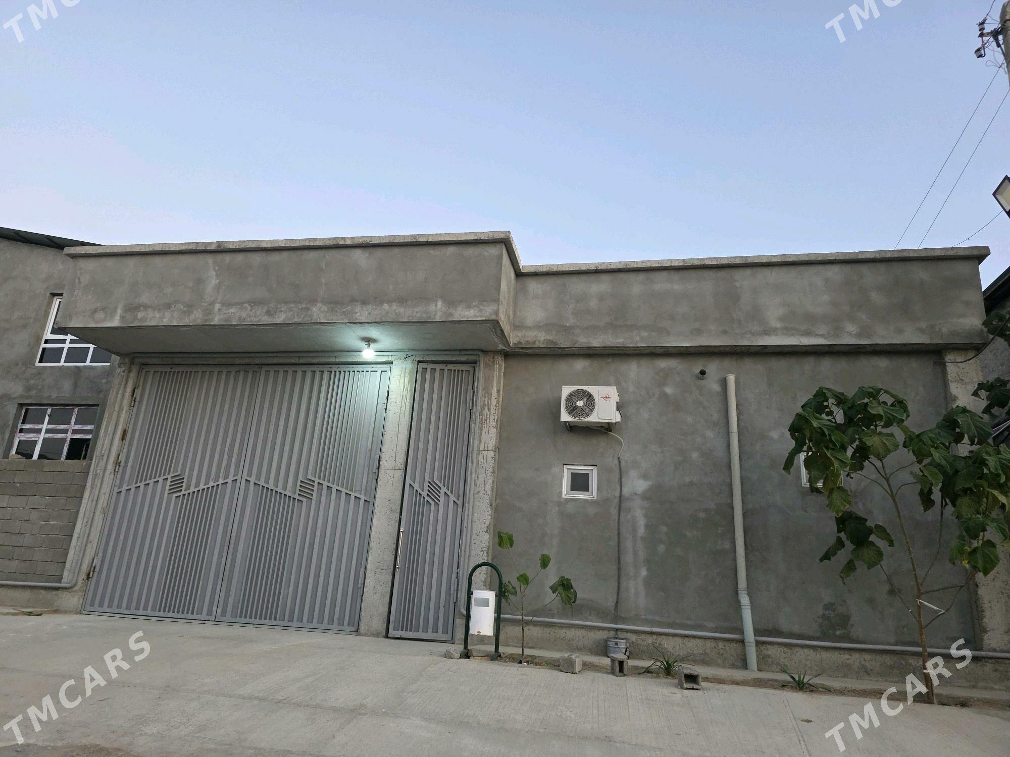 magtymguly taze oba - Ак-Бугдайский этрап - img 3