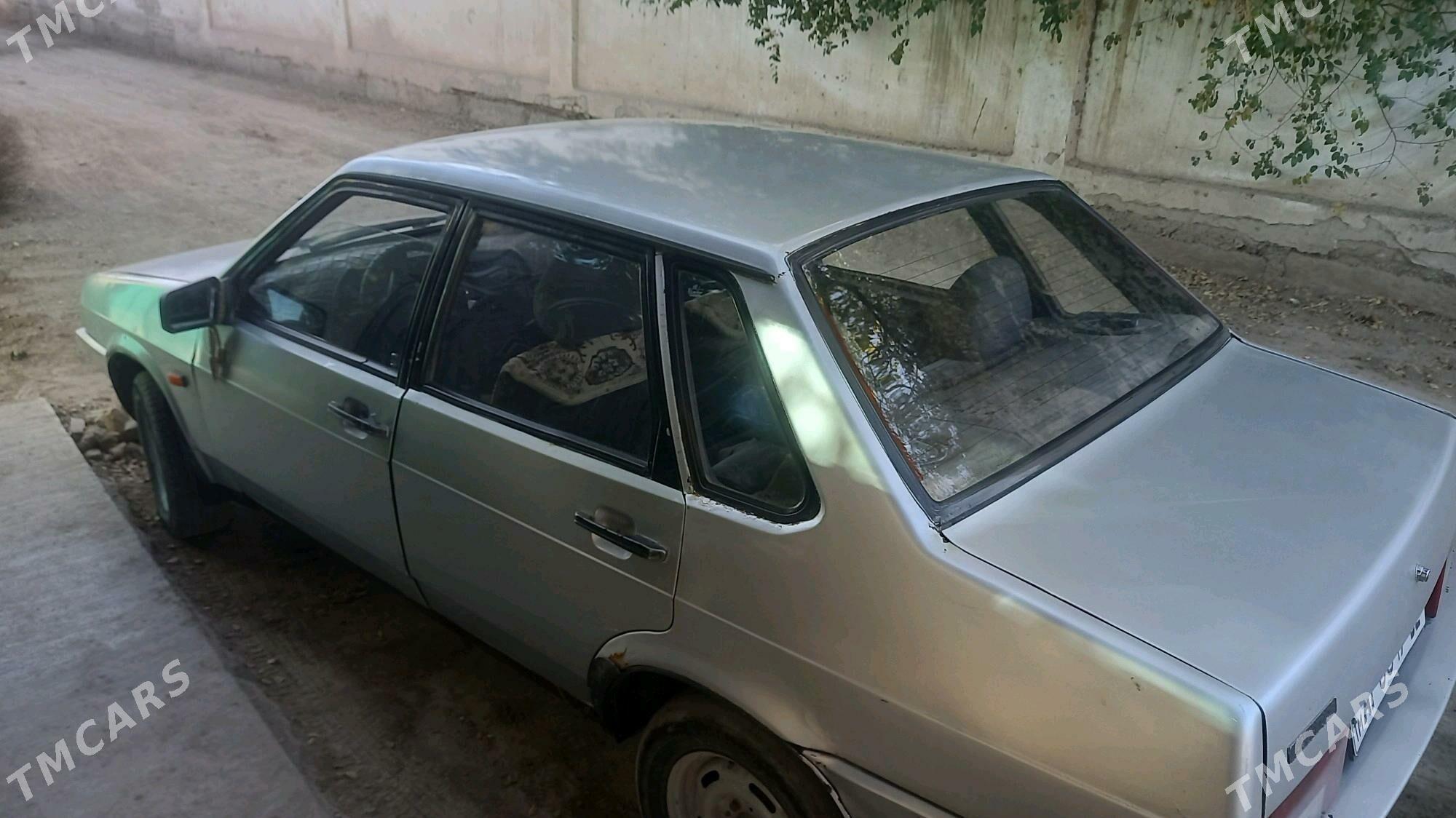 Lada 21099 2004 - 18 000 TMT - Болдумсаз - img 4