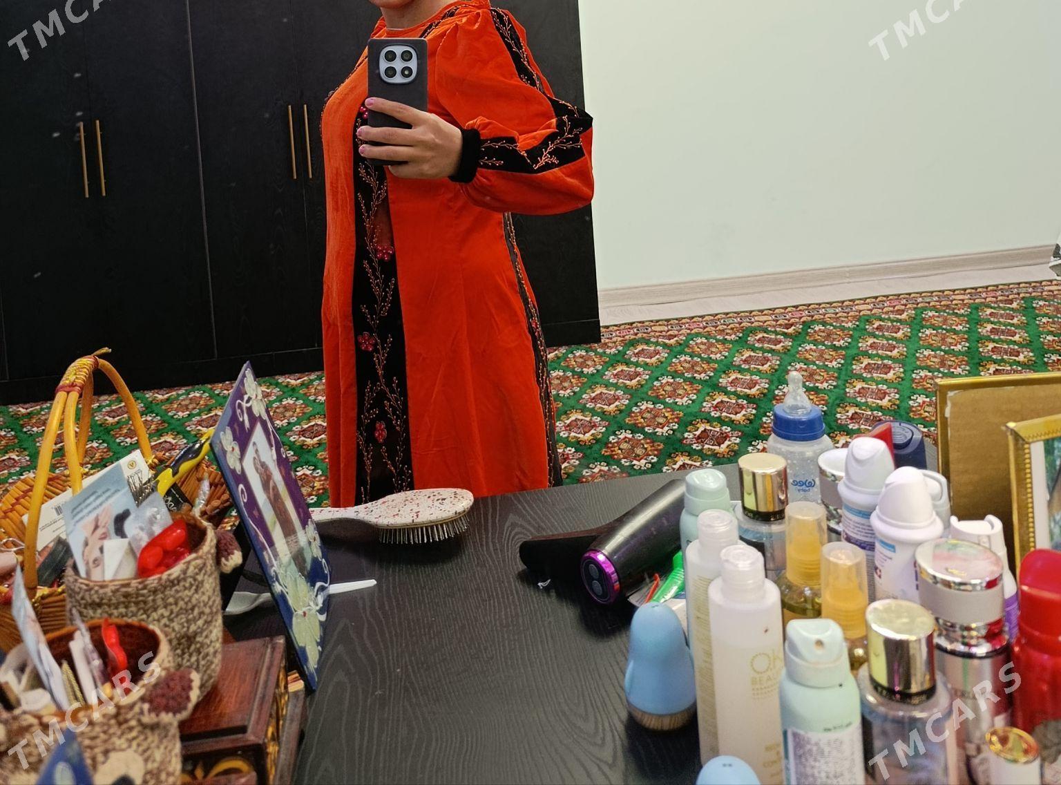 pomah koynek - Gökdepe - img 6