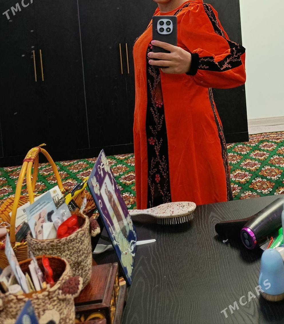 pomah koynek - Gökdepe - img 1