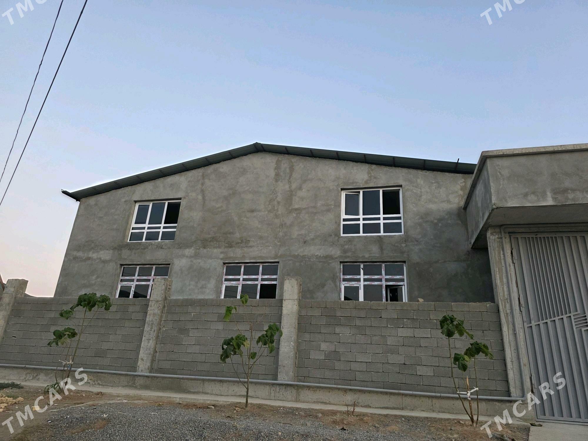 magtymguly taze oba - Ак-Бугдайский этрап - img 4