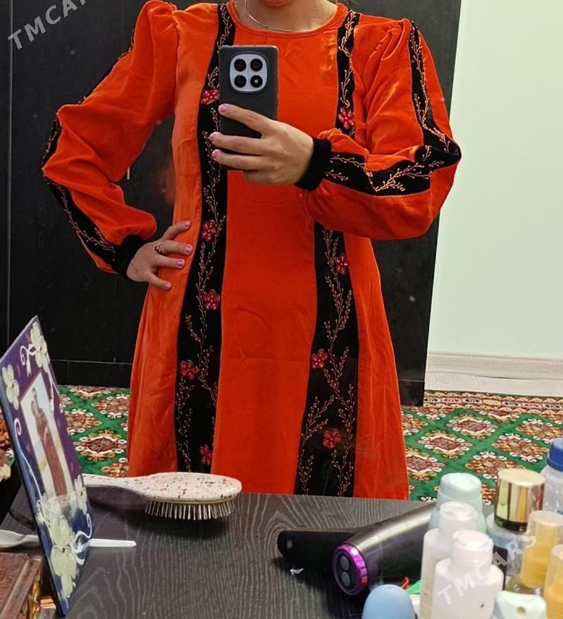 pomah koynek - Gökdepe - img 7