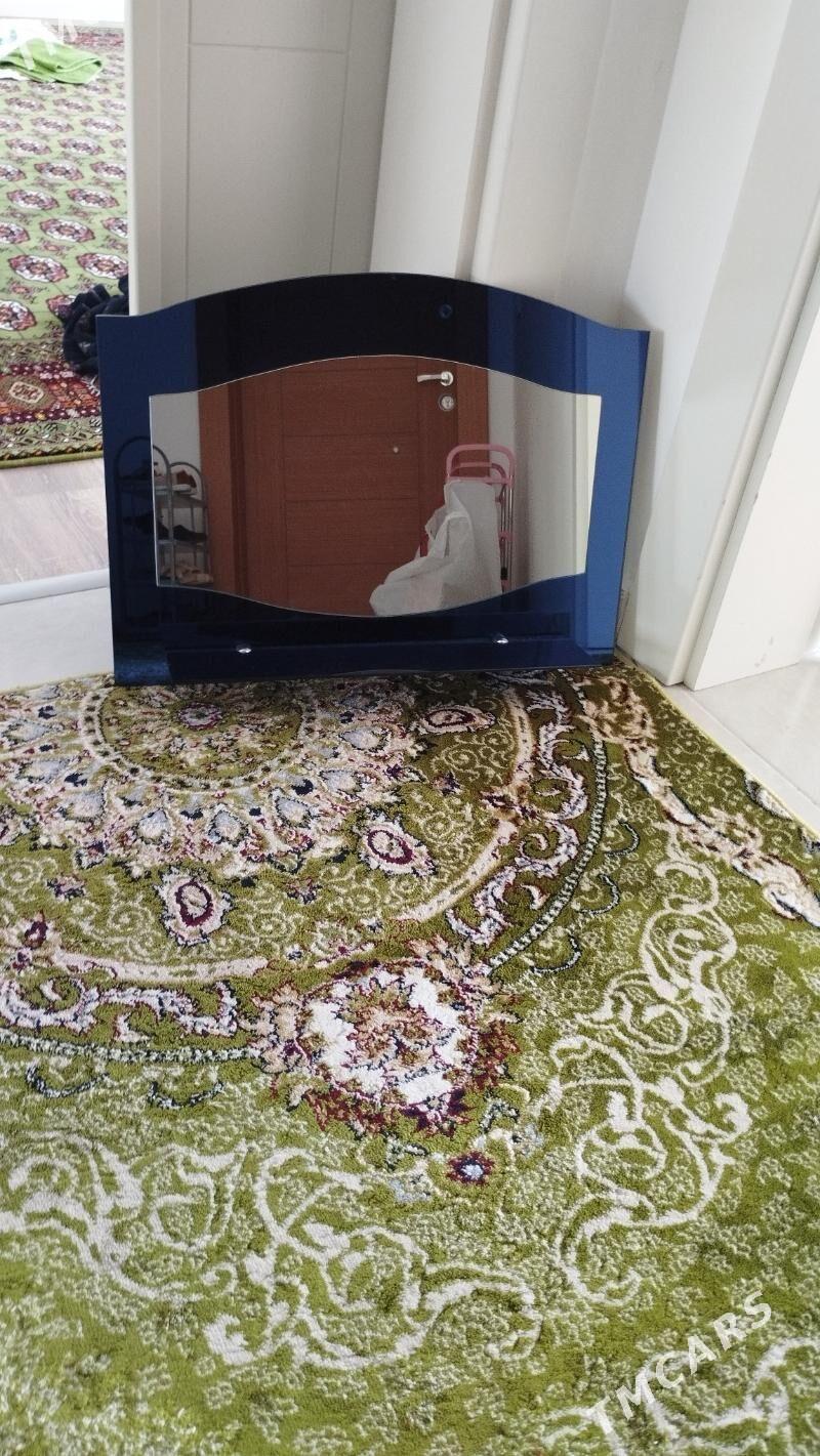 banyada asylyan aýna - Aşgabat - img 2