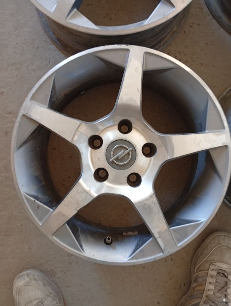 15-lik diska 5bolt 2 500 TMT - Türkmenabat - img 2