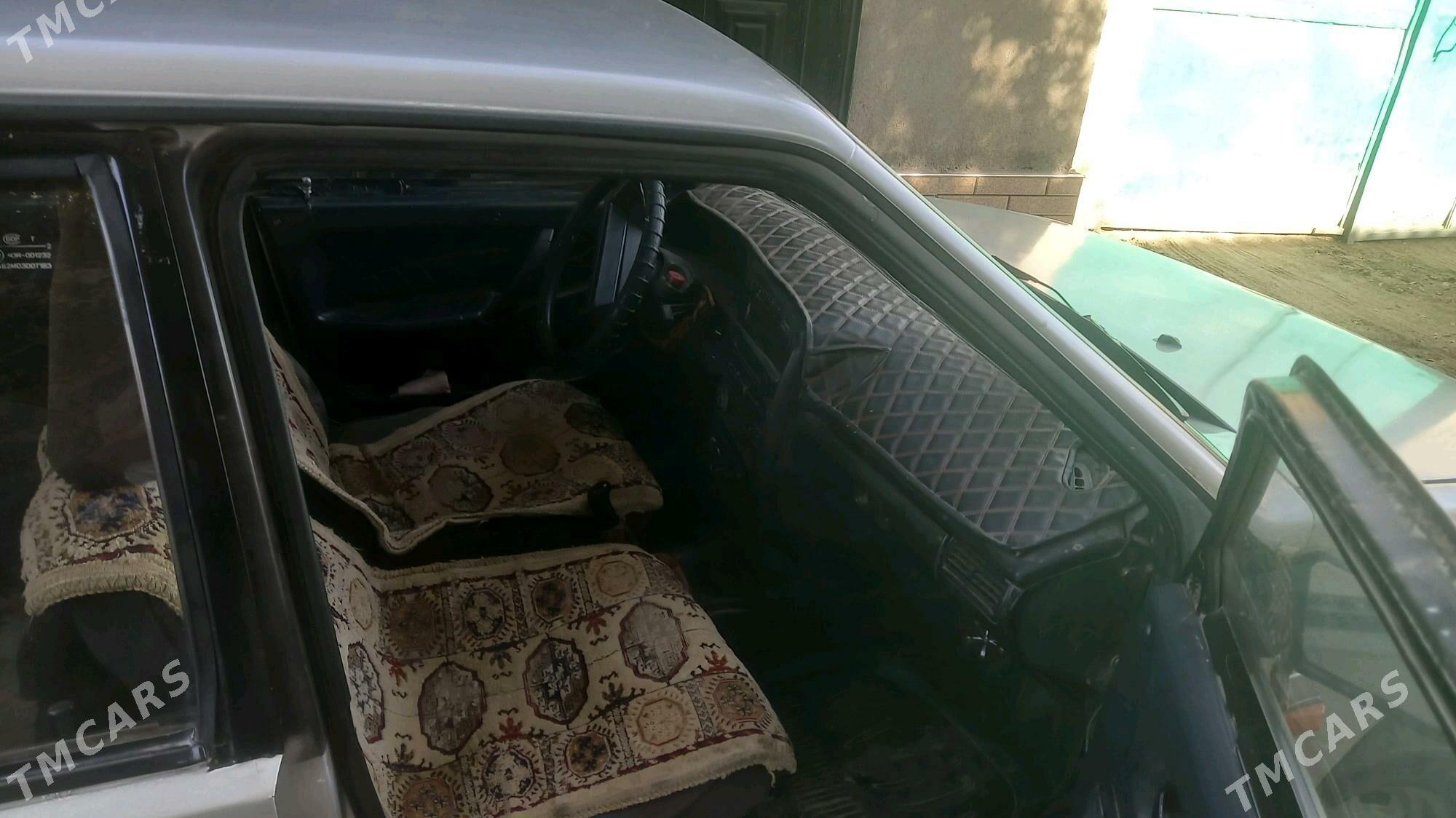 Lada 21099 2004 - 18 000 TMT - Болдумсаз - img 5