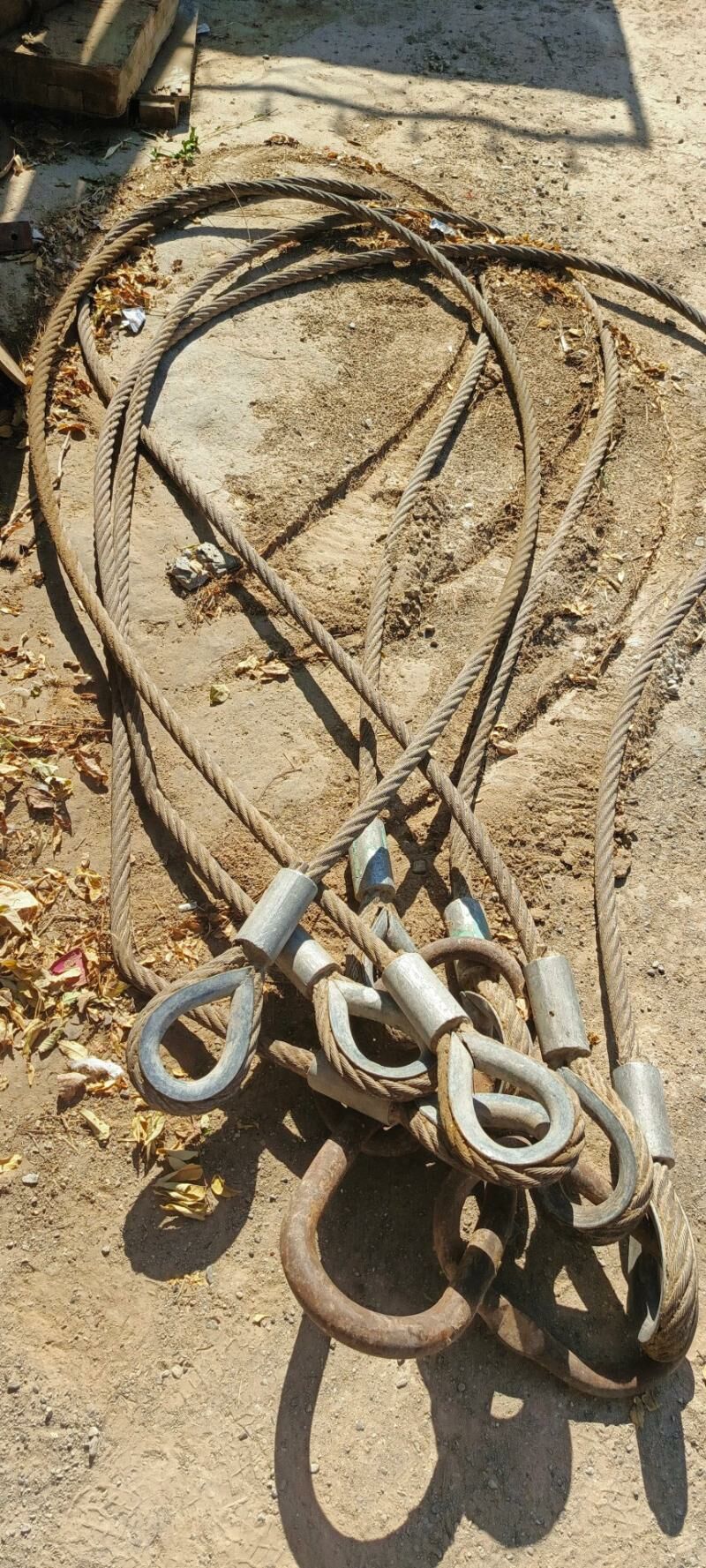 Yük göteriji Tros 1 200 TMT - Гызыларбат - img 2