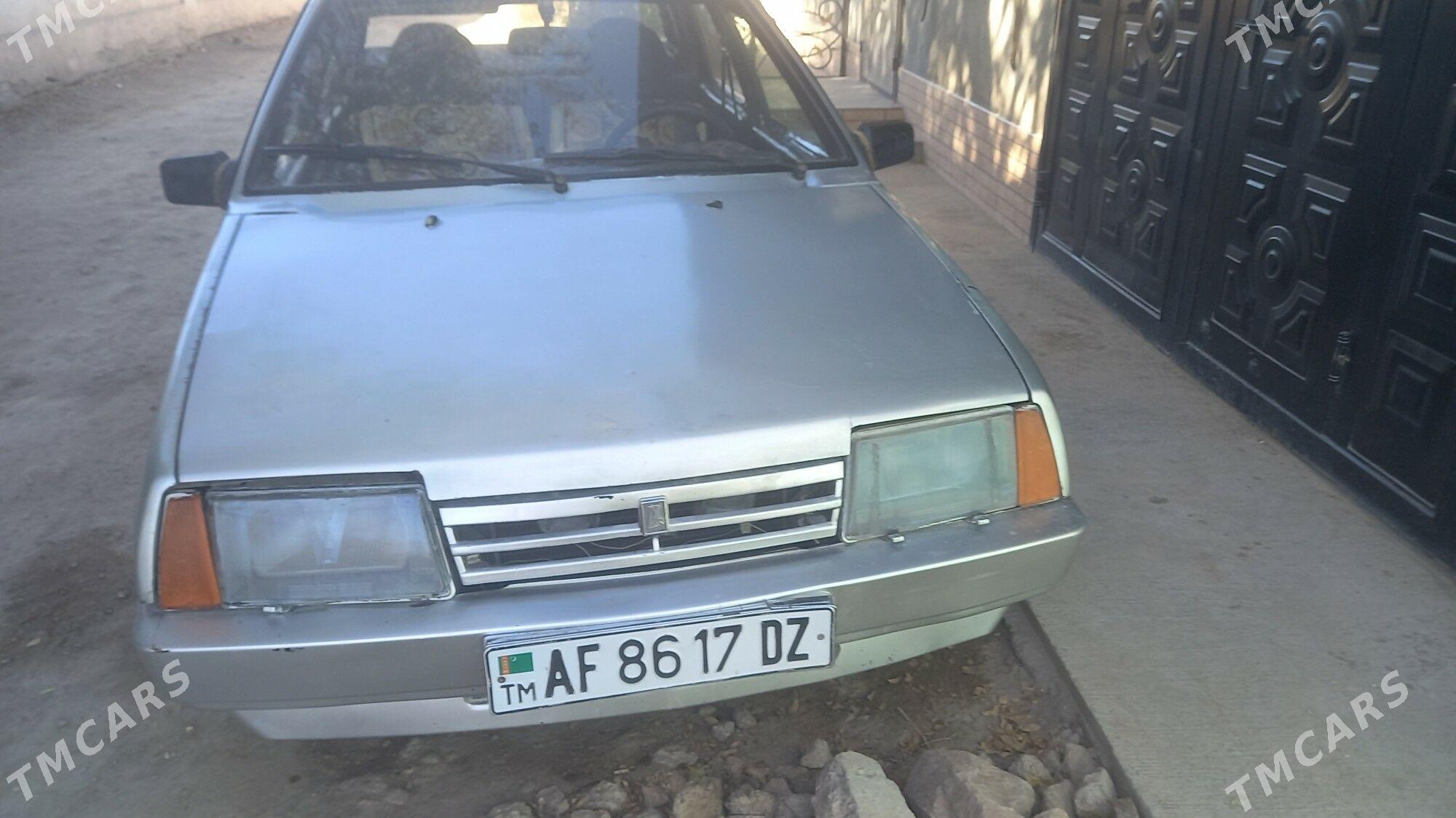 Lada 21099 2004 - 18 000 TMT - Болдумсаз - img 6
