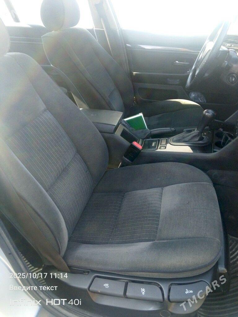 BMW E39 1997 - 100 000 TMT - Balkanabat - img 1