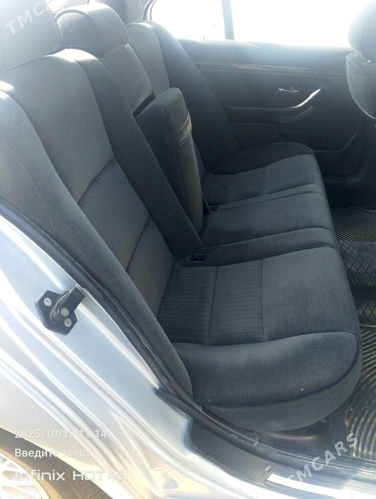 BMW E39 1997 - 100 000 TMT - Balkanabat - img 2