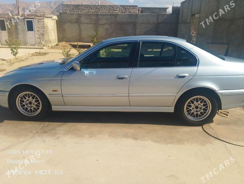 BMW E39 1997 - 100 000 TMT - Balkanabat - img 7