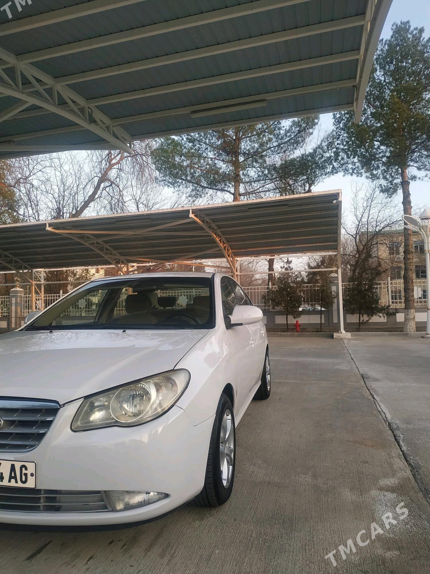 Hyundai Elantra 2010 - 149 000 TMT - Ашхабад - img 6