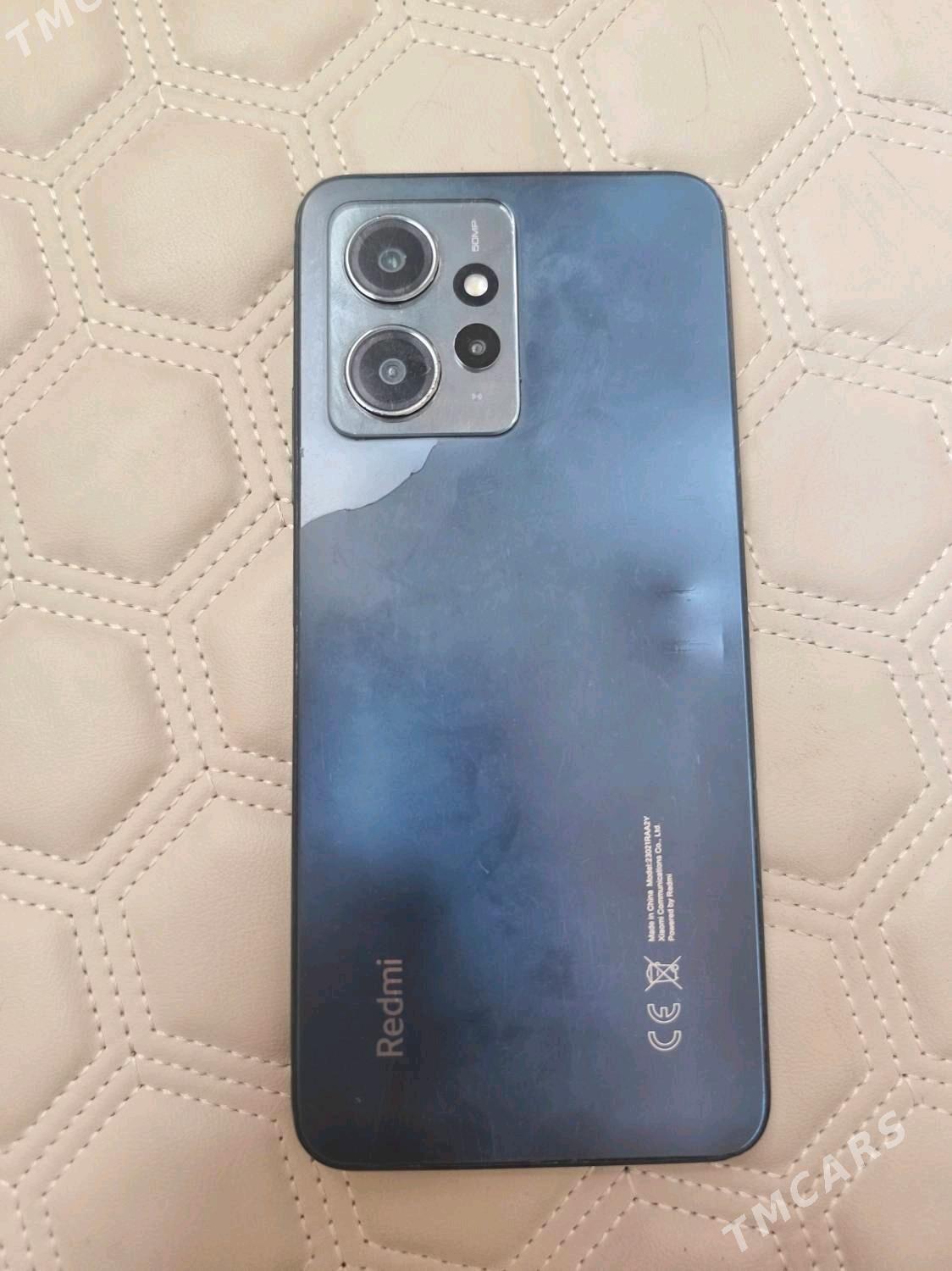 redmi not 12 - Фарап - img 3