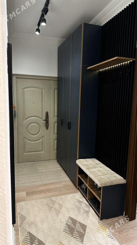 квартира - Туркменабат - img 1