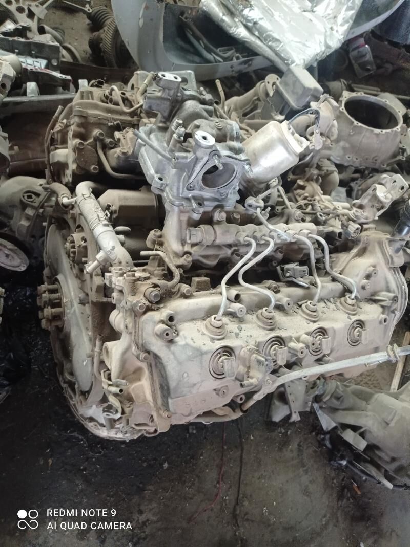 Land Cruiser mator 200 000 TMT - Ашхабад - img 1