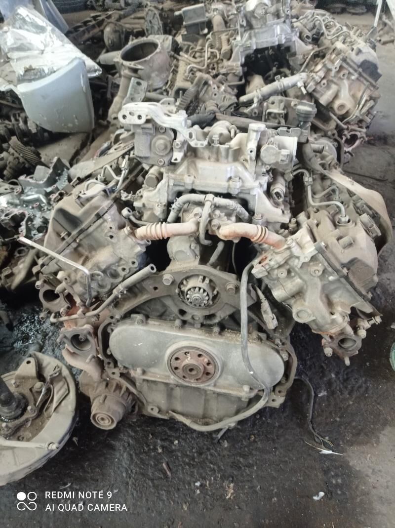 Land Cruiser mator 200 000 TMT - Ашхабад - img 5