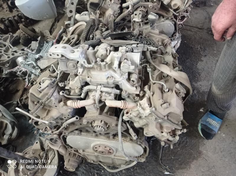 Land Cruiser mator 200 000 TMT - Ашхабад - img 2