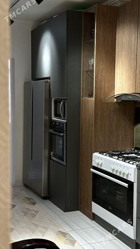 квартира - Туркменабат - img 5