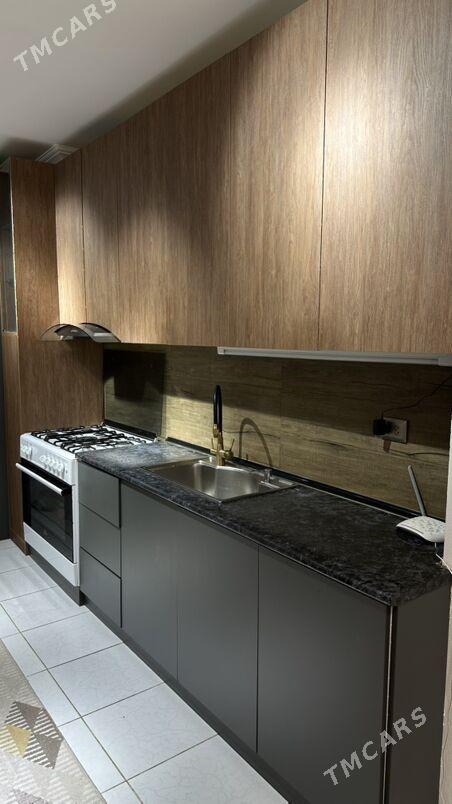 квартира - Туркменабат - img 9