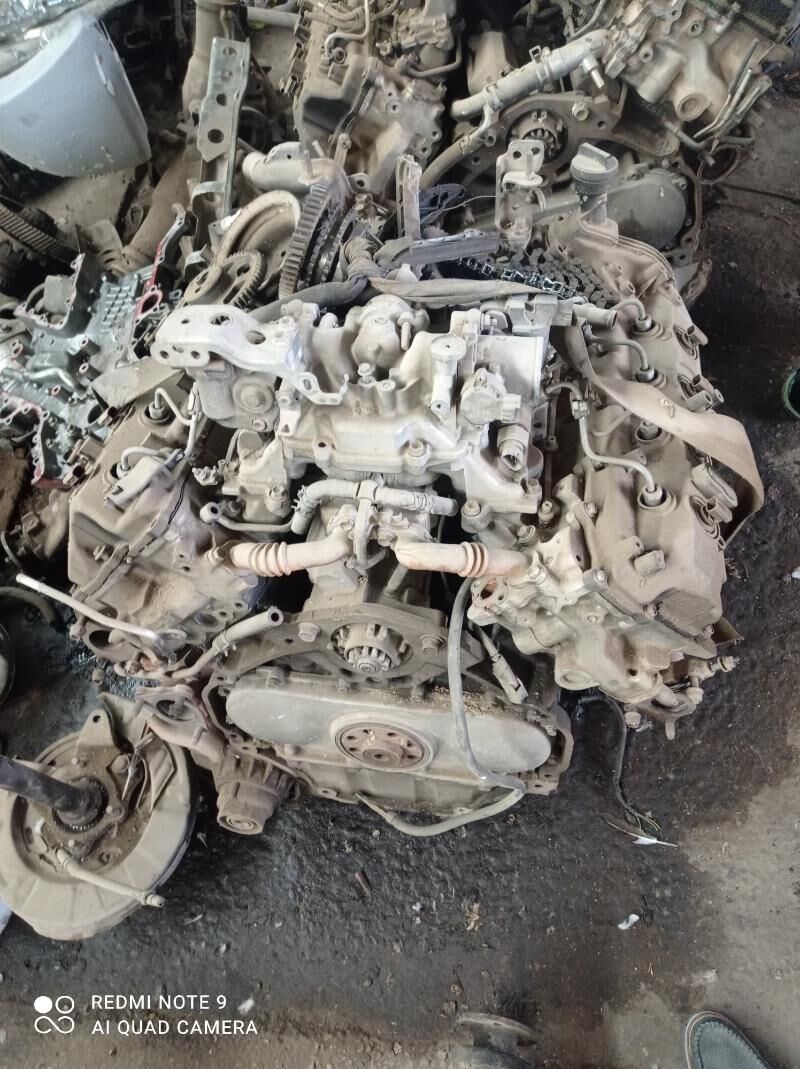 Land Cruiser mator 200 000 TMT - Ашхабад - img 4