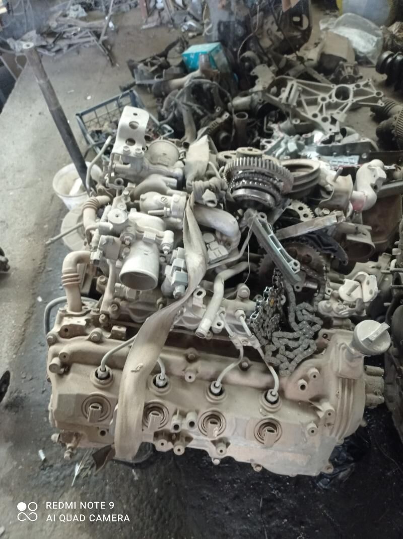 Land Cruiser mator 200 000 TMT - Ашхабад - img 3