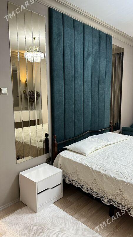 квартира - Туркменабат - img 2