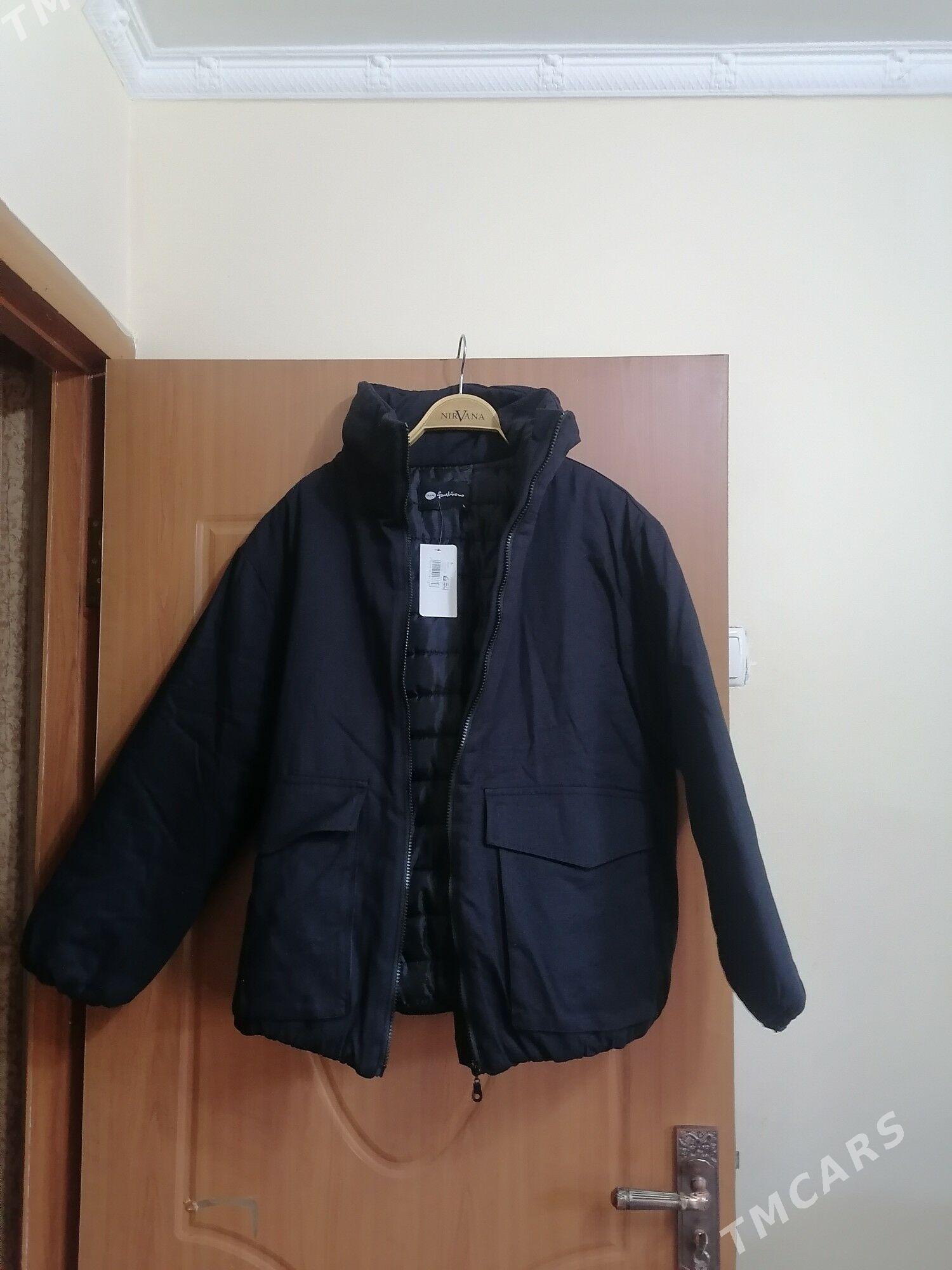 куртка - Ашхабад - img 1