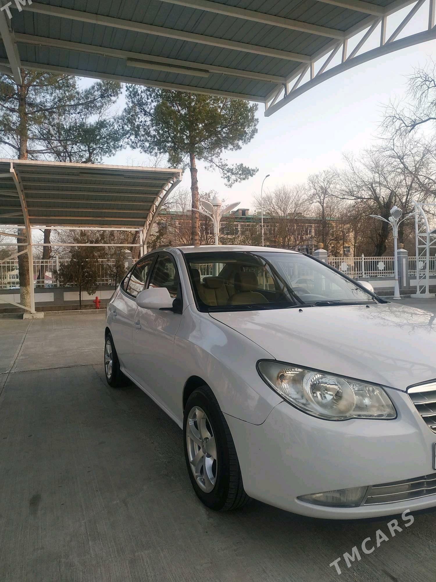 Hyundai Elantra 2010 - 149 000 TMT - Ашхабад - img 7