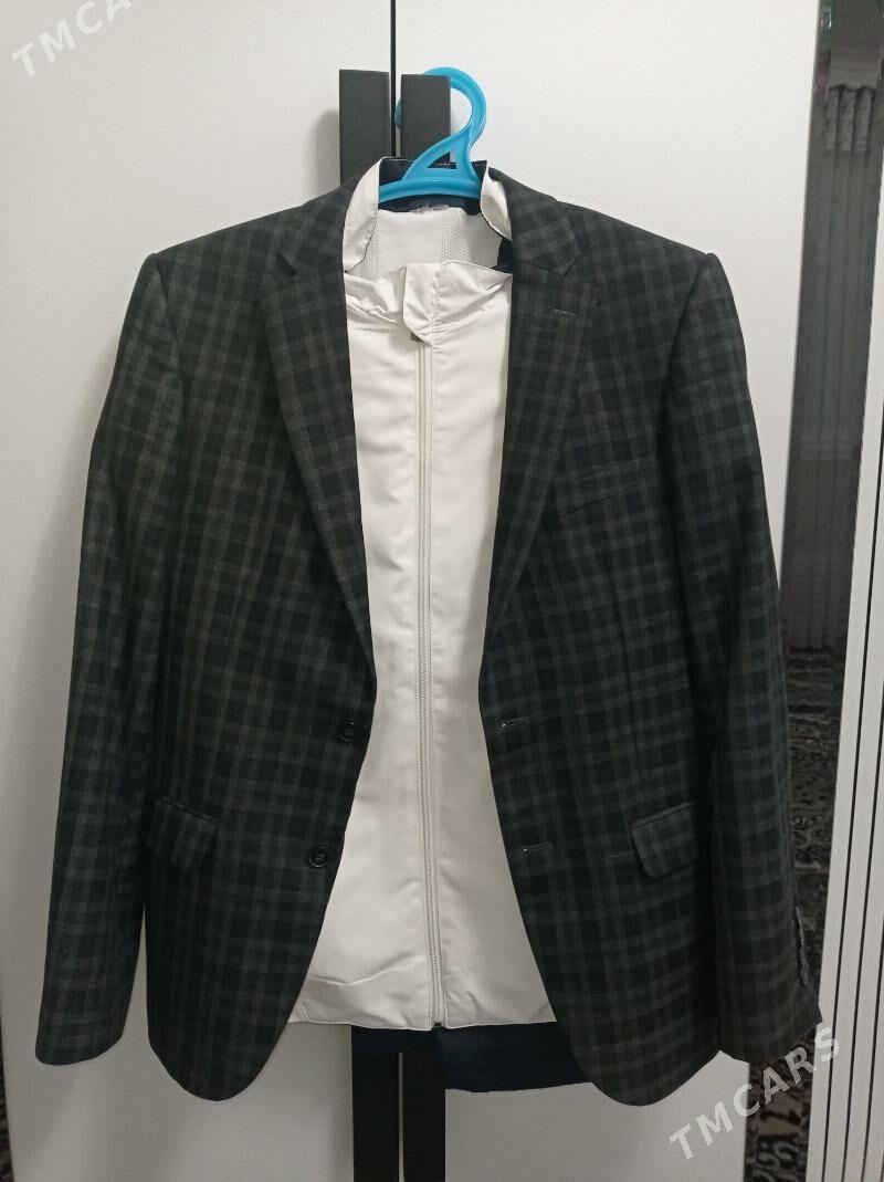 pijak. Spartifga usü aşak - Gyzylarbat - img 2