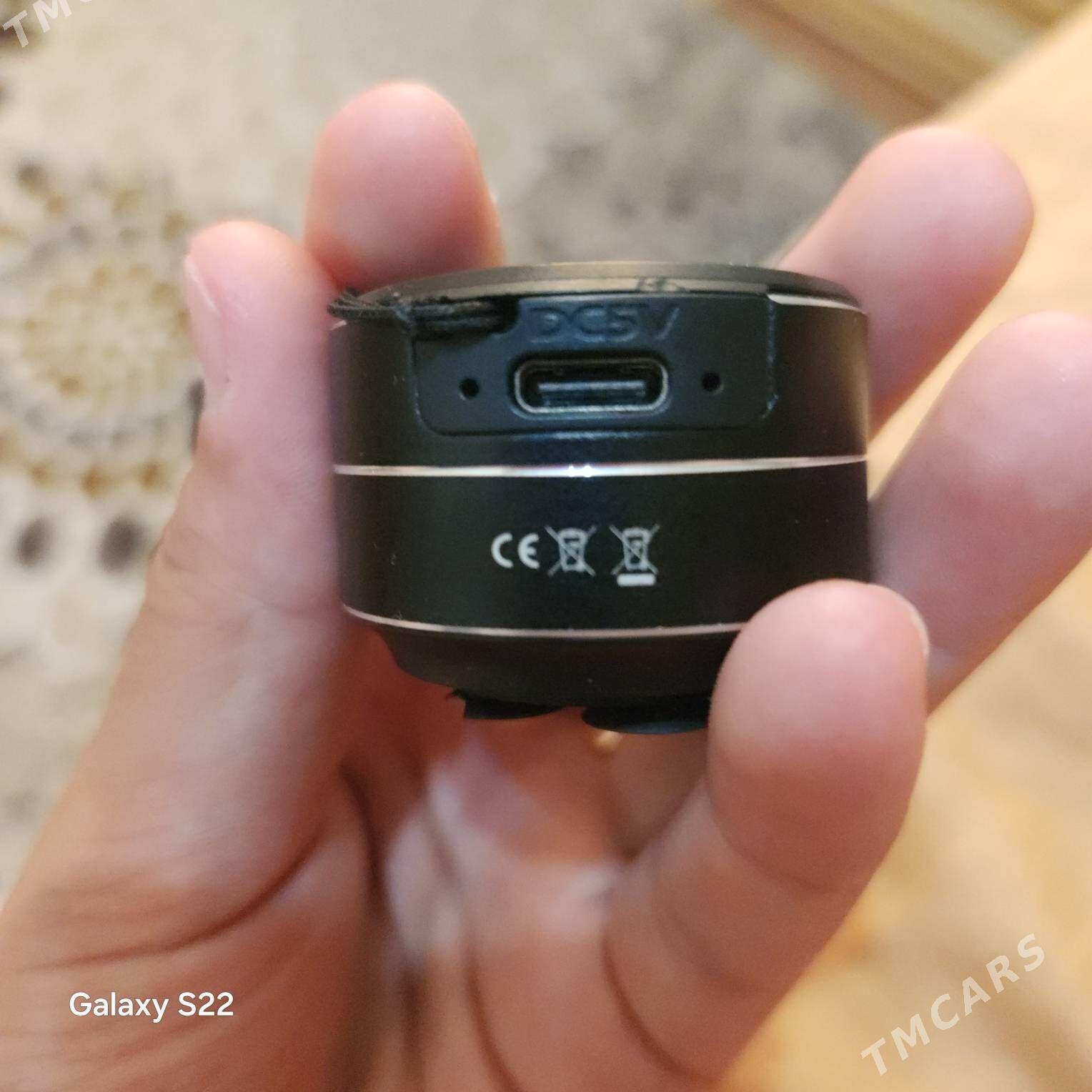 mini kalonka - Ашхабад - img 3