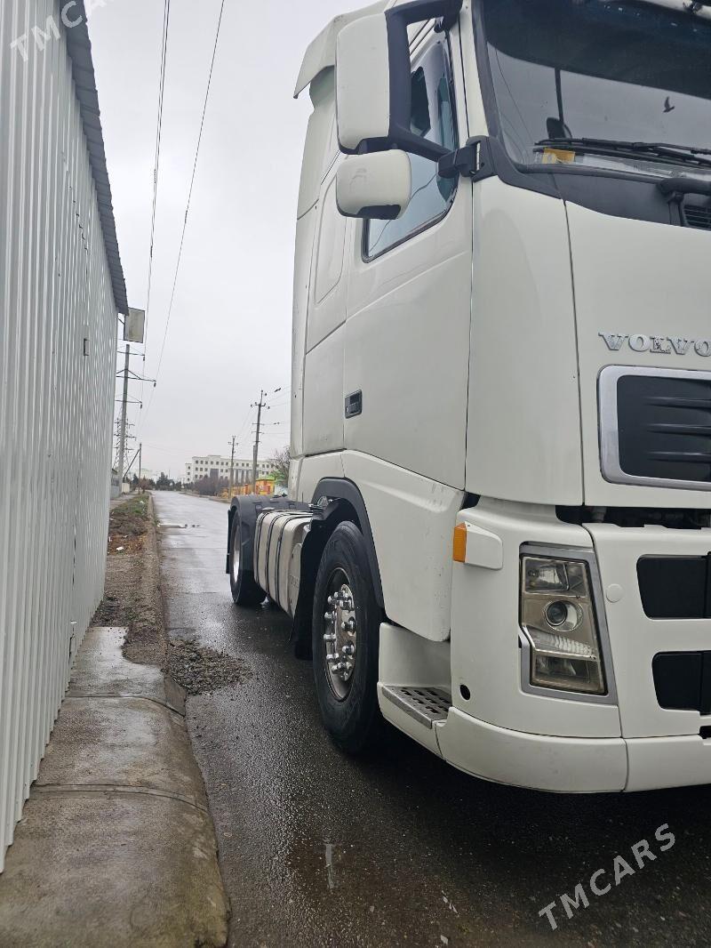 Volvo FH 460 2003 - 1 100 000 TMT - Büzmeýin - img 1