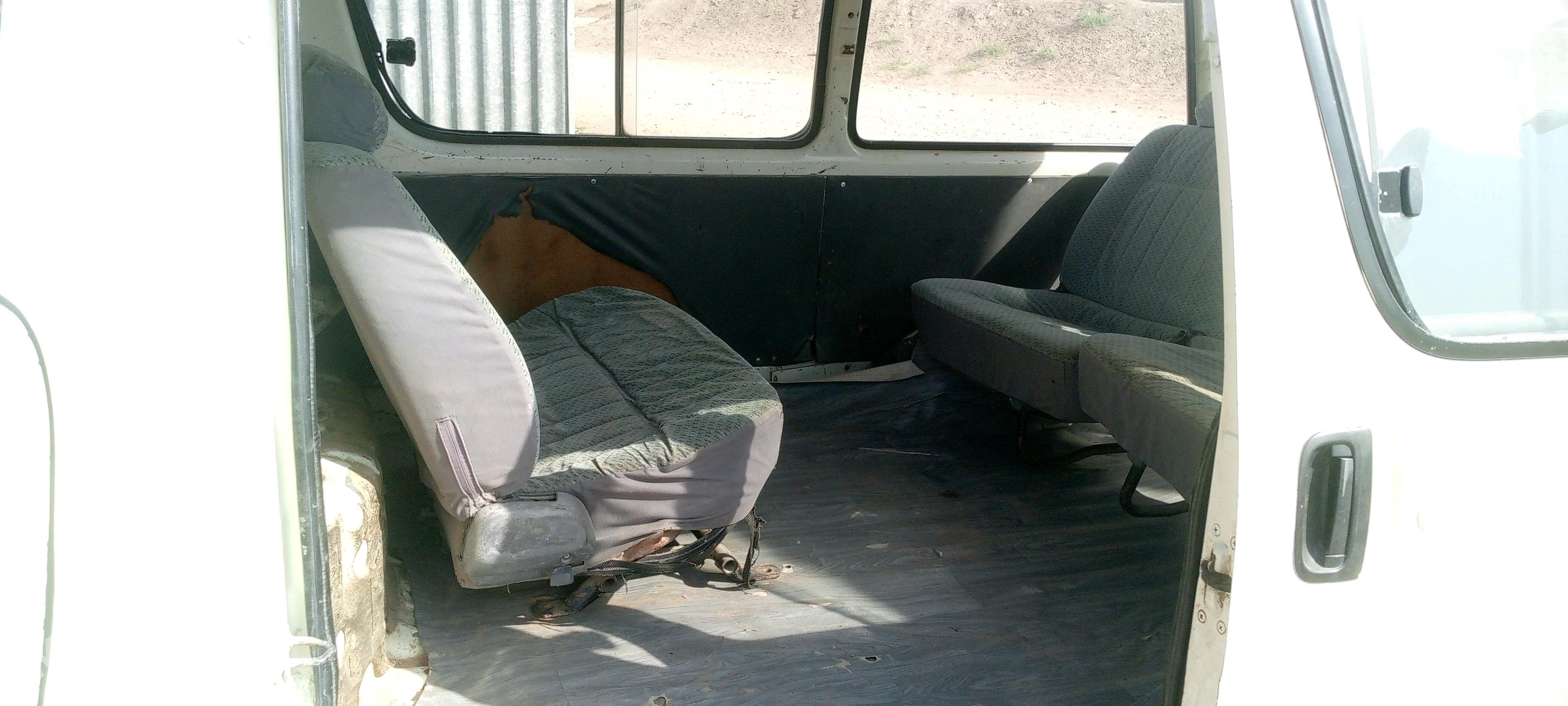 Toyota Hiace 1993 - 25 000 TMT - Сакарчага - img 4