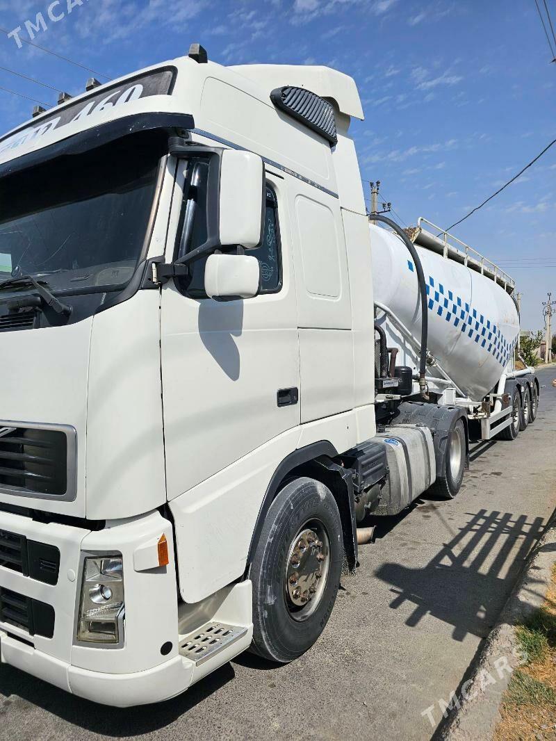 Volvo FH 460 2003 - 1 100 000 TMT - Büzmeýin - img 6