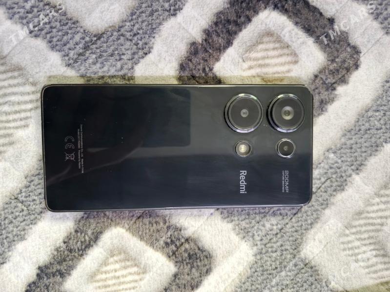 Redmi note 13 pro 8/256 Gb - Дашогуз - img 3