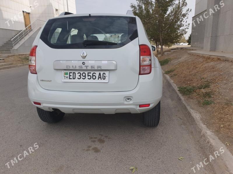 Renault Duster 2015 - 105 000 TMT - Ашхабад - img 5